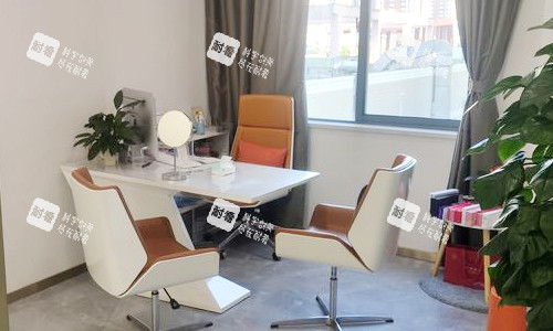 安徽合肥飞橙医疗美容咨询室