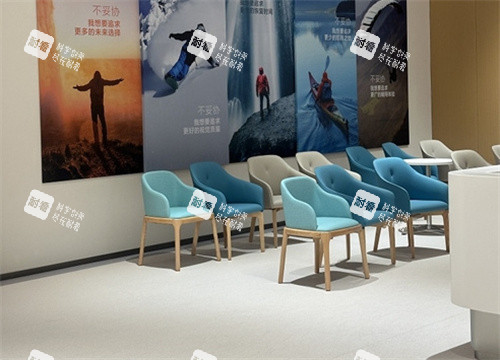 宁波爱尔眼科休息区 宁波爱尔眼科休息区