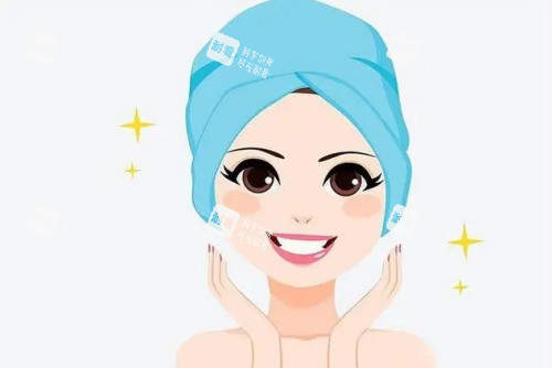 丝雾纹眉后期示意图