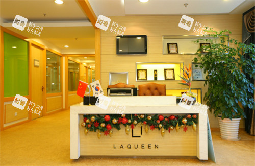 上海华美医疗美容医院3 上海华美医疗美容医院3