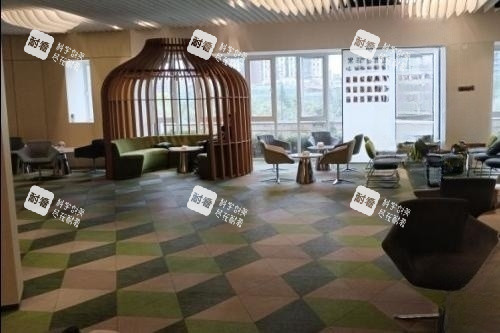 杭州黑马眼科休息室