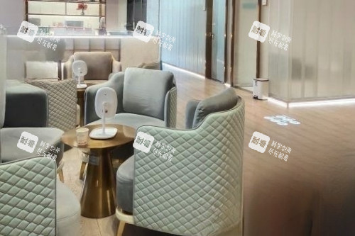 西安高一生整形休息室 西安高一生整形休息室