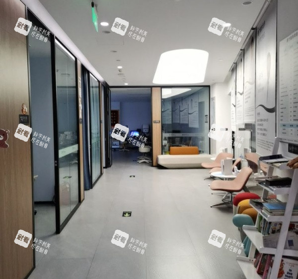 北京茗视光眼科医院地址：便宜坊大厦16-17层，锥角膜挂号指南+手术实例真实分享~