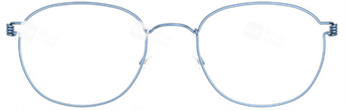 蔡司小乐园眼镜示意图