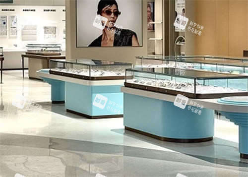 宁波爱尔眼科医院验光配镜区 宁波爱尔眼科医院验光配镜区