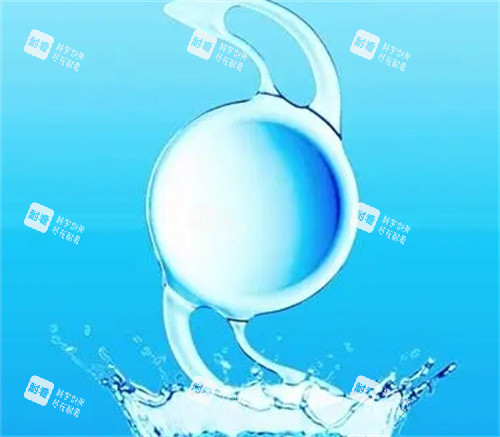 新无极人工晶体