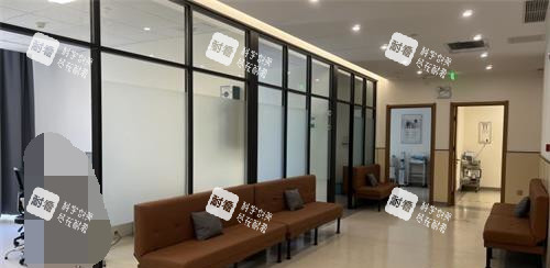 北京朝聚眼科休息区 北京朝聚眼科休息区