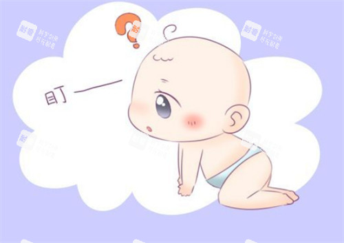 儿童散光看不清东西的样子图片