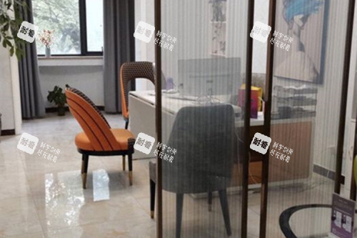 郑州芳艺整形面诊室环境