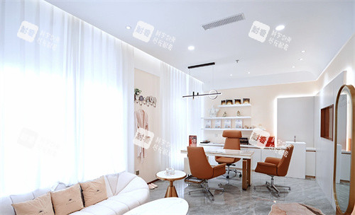 长春中妍整形面诊