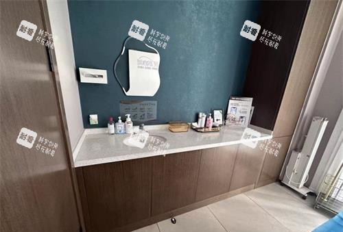青岛皙博士医疗美容医院洗漱台 青岛皙博士医疗美容医院洗漱台