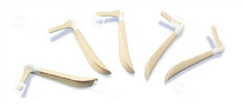 假体隆鼻材料照片图