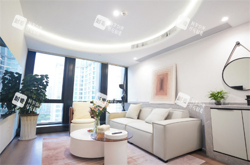 广州华美医疗美容医院休息环境图一览