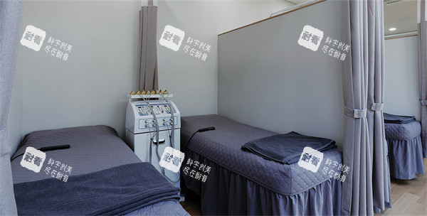 韩国济州岛NowMedi医院治疗室 韩国济州岛NowMedi医院治疗室