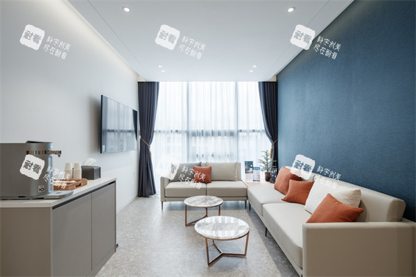 韩国济州岛NowMedi医院内部环境 韩国济州岛NowMedi医院内部环境