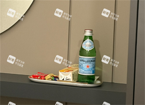 Goldj皮肤科施术后贴心美食服务