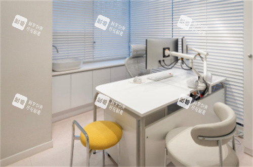 韩国鹿美人皮肤科面诊