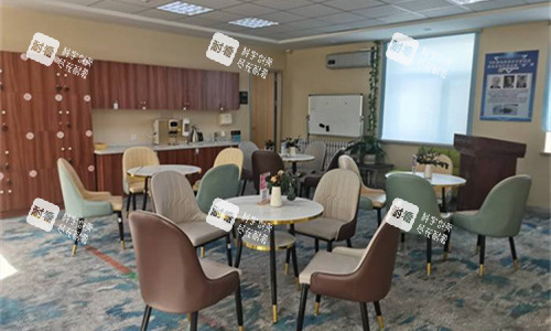 呼伦贝尔爱尔眼科休息区 呼伦贝尔爱尔眼科休息区