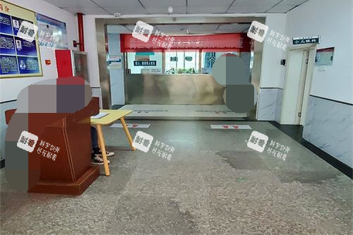 保定高碑店德仁眼科医院