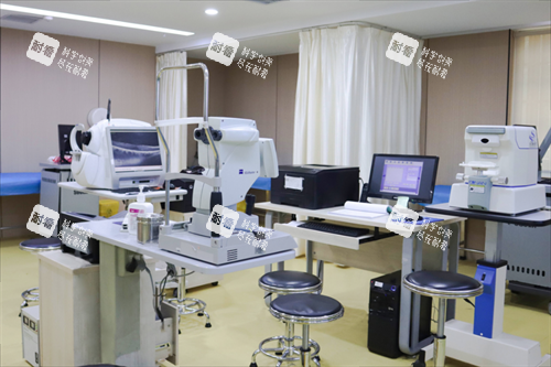 长沙宏朗眼科设备图 长沙宏朗眼科设备图