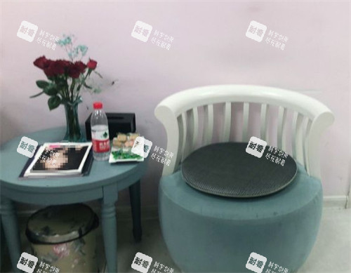 泰安韩美整形等候区图片 泰安韩美整形等候区图片