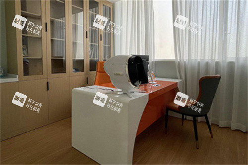 泰安韩美整形美容医院沟通区 泰安韩美整形美容医院沟通区