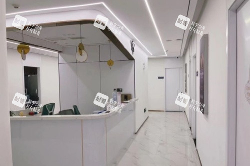 泰安鑫美整形护士站