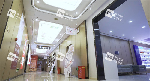 济宁新壹美整形环境 济宁新壹美整形环境