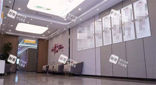 济宁新壹美整形走廊 济宁新壹美整形走廊