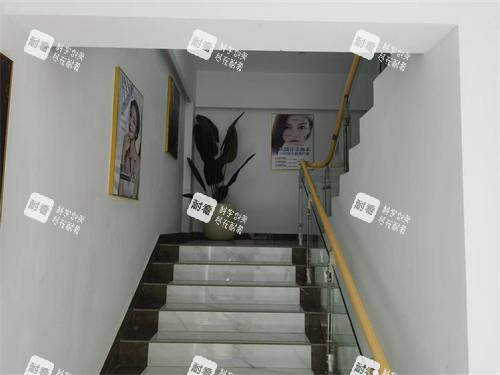 济宁曲阜铭城整形楼梯环境 济宁曲阜铭城整形楼梯环境