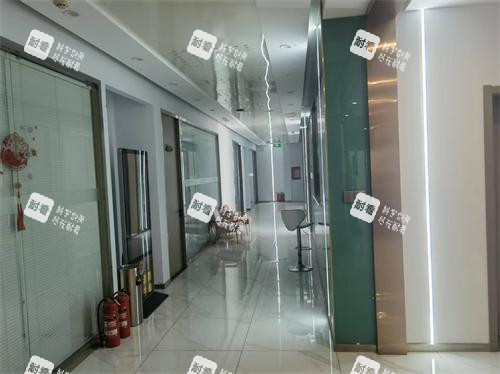 济宁曲阜铭城整形内部环境示意图 济宁曲阜铭城整形内部环境示意图