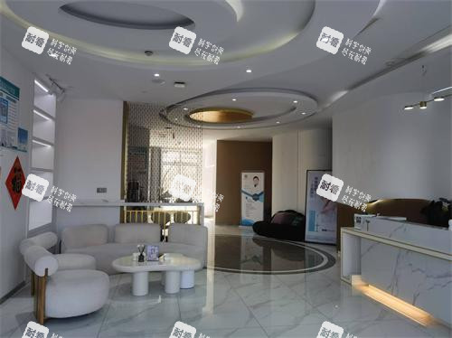 济宁曲阜铭城整形大厅环境 济宁曲阜铭城整形大厅环境
