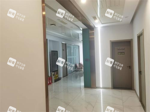 济宁曲阜铭城整形内部环境一角 济宁曲阜铭城整形内部环境一角