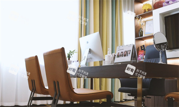 潍坊天宏医疗美容面诊室