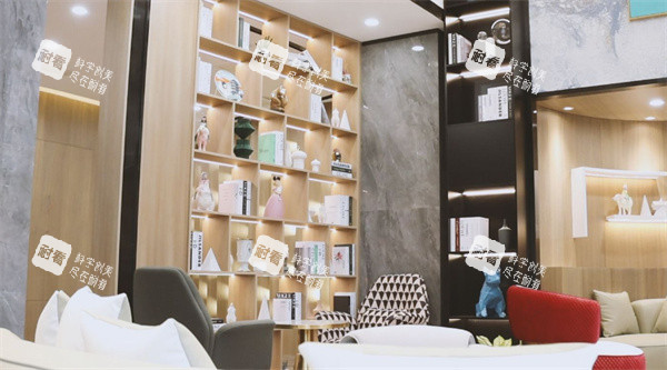 潍坊天宏医疗美容环境