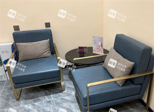 潍坊还幼整形等候区图片 潍坊还幼整形等候区图片