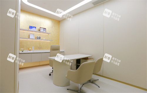 深圳富华医疗美容医院面诊环境