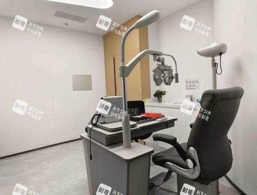 泉州艾格眼科医院室内环境 泉州艾格眼科医院室内环境