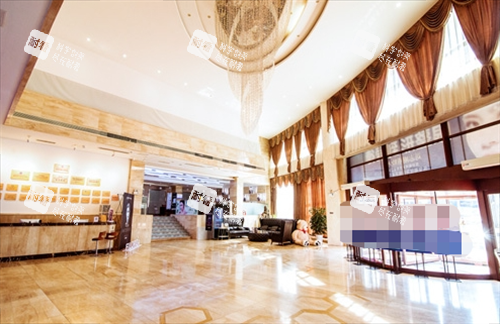 大连爱德丽格整形大厅 大连爱德丽格整形大厅