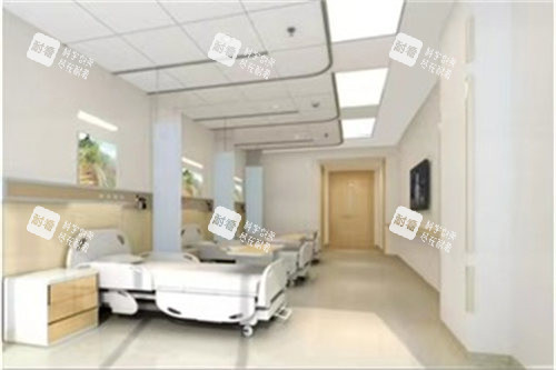 长春普瑞眼科医院病房 长春普瑞眼科医院病房