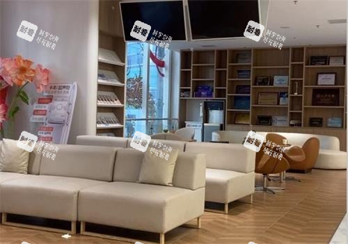 深圳博爱曙光整形休息区 深圳博爱曙光整形休息区