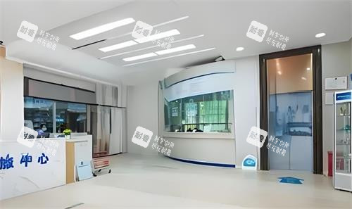 深圳博爱曙光整形大厅环境 深圳博爱曙光整形大厅环境