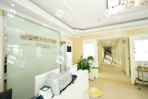 深圳博爱曙光整形医院导诊台 深圳博爱曙光整形医院导诊台