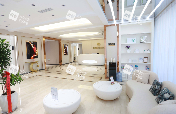 沈阳百嘉丽医疗美容医院内部环境图