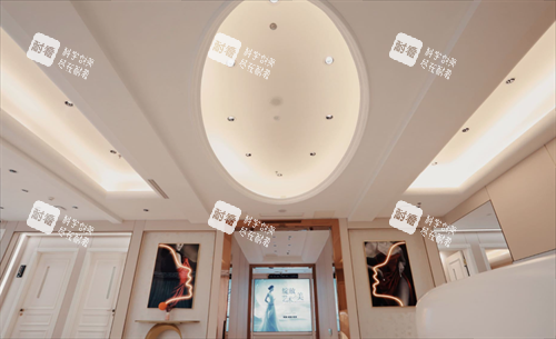 沈阳百嘉丽整形环境 沈阳百嘉丽整形环境