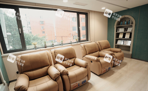 沈阳百嘉丽整形休息 沈阳百嘉丽整形休息