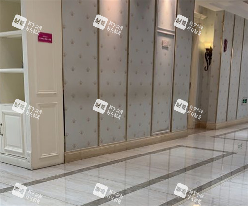 沈阳百嘉丽整形环境照片