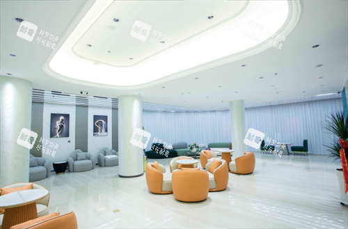 沈阳百嘉丽整形大厅 沈阳百嘉丽整形大厅