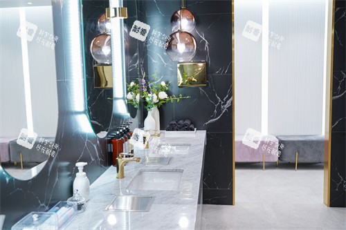 韩国Planner医院环境