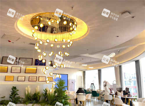 濮阳张大夫整形内景 濮阳张大夫整形内景